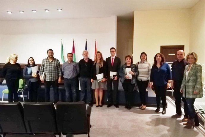 Comisiones del Foro Provincial de Inmigración