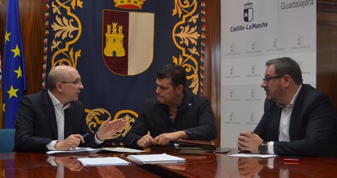 Aragón y Castilla-La Mancha intercambian medidas para elaborar sus respectivas leyes contra la despoblación