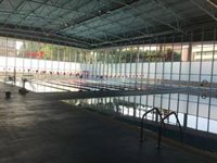 Logroño Deporte suspende su actividad pública y cierra las instalaciones por el coronavirus