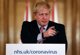 Boris Johnson califica el brote de coronavirus como "la peor crisis sanitaria de toda una generación"