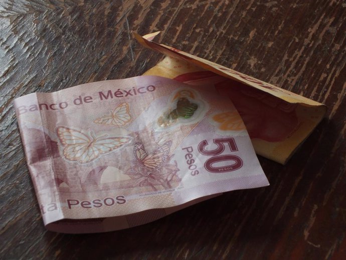Economía.- El Banco de México y Hacienda del país subastan coberturas por 1.789 