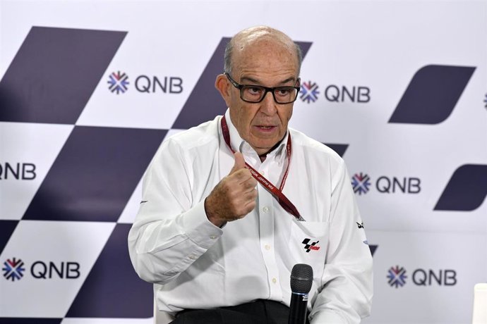 MOTO - MOTOGP QATAR CANCELLATION