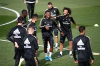 El Real Madrid de fútbol y baloncesto, en cuarentena por el coronavirus