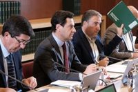 Andalucía decide el cierre de los centros educativos desde este lunes y durante dos semanas por el coronavirus