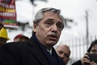 Argentina prohíbe durante 30 días los vuelos desde Europa, Asia y EEUU para evitar más casos de coronavirus