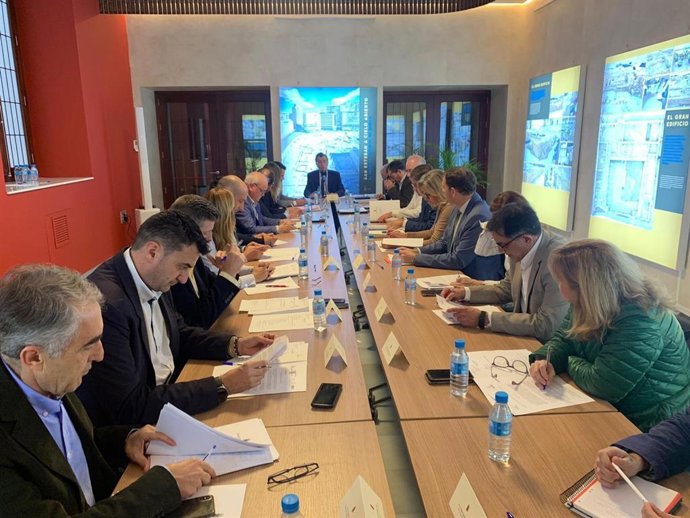 Comité de Salud Pública del municipio de Murcia