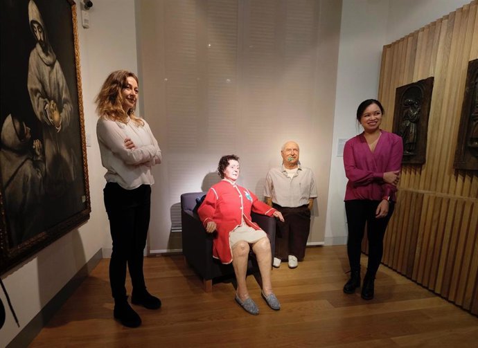 El MUSAC participa en SCULTO