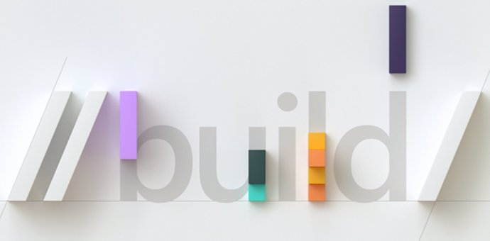 Build 2020