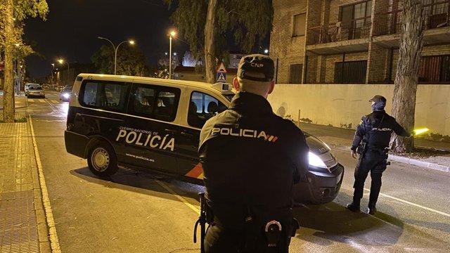 Detenido un hombre por asaltar una vivienda e intentar robar en el coche del dueño del domicilio