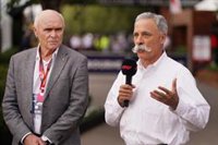 La F1 reconoce que es "bastante difícil predecir" cuándo empezará el Mundial