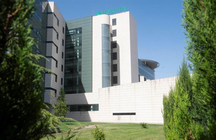 Granada.- Sucesos.- Alta médica para los dos heridos en libertad provisional tras un tiroteo en Alhendín