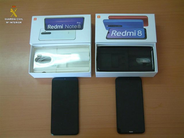 La Guardia Civil detiene a una persona e investiga a otra por simulación de delito y apropiación indebida en la zona de Tarancón