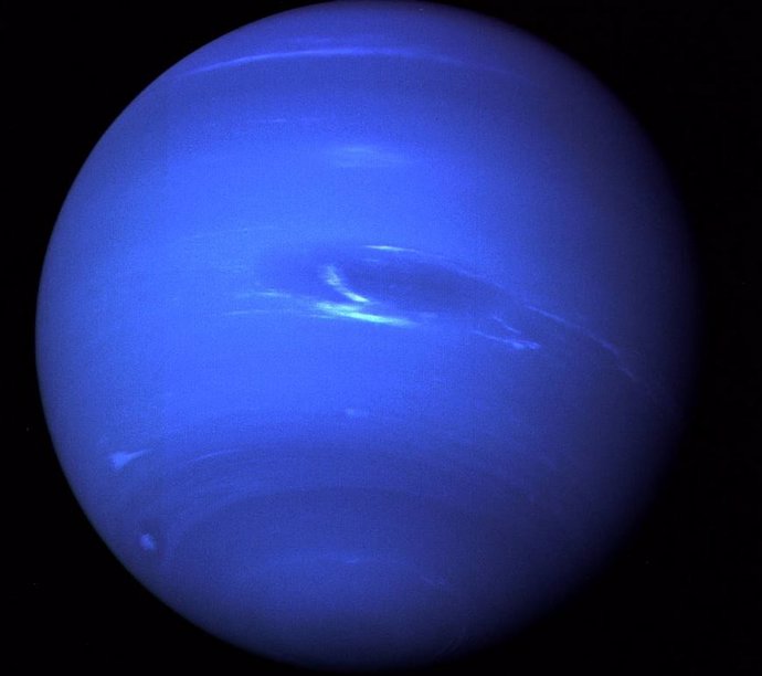 Hace 239 años William Herschel descubrió el planeta Jorge, hoy Urano