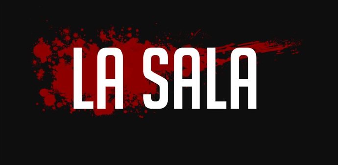 Logo de 'La sala'