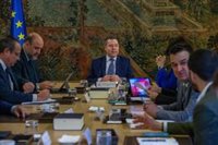 Junta pide precaución a los madrileños que llegan a C-LM: "No son 15 días de vacaciones"