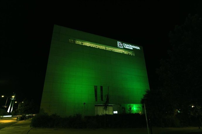 Centro Cultural Memoria de Andalucía