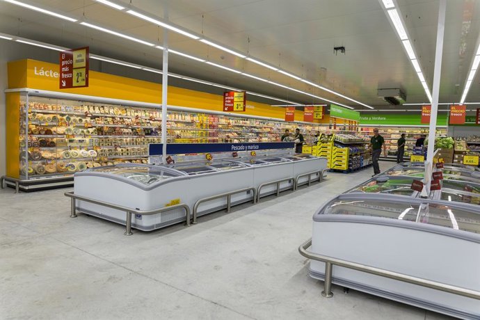 GM Food llama a la calma asegurando la distribución de los alimentos en sus cent