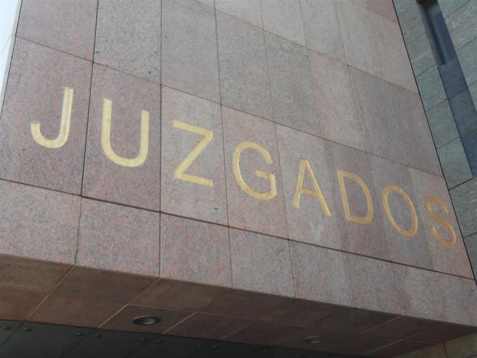 Juzgados de La Laguna