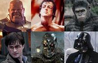 20 sagas cinematográficas para hacer un maratón
