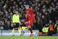 Thiago Alcántara, contra la Bundesliga: "Es una locura, dejad de perder el tiempo y aterrizad en la realidad"