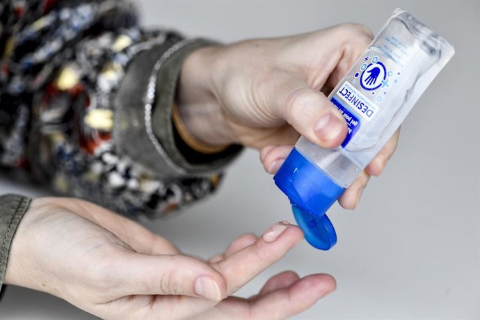 Coronavirus.- Bélgica supera el medio millar de contagios y avisa de que es una 