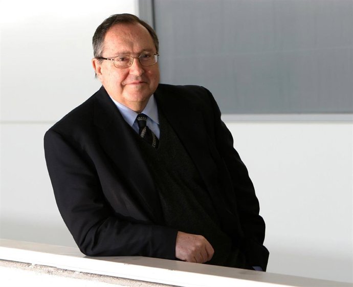 El expresidente de Freixenet y presidente de la Cámara de Comercio de España, José Luis Bonet