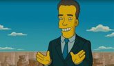 Foto: Los Simpson ya predijeron la cuarentena por coronavirus de Tom Hanks