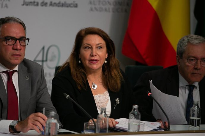 Coronavirus.- UPA Andalucía solicita a la Junta la ampliación del plazo de prese