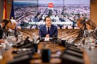 Aguado pide ante “semanas difíciles” un cambio de “costumbres” y solo salir de casa para “lo imprescindible”