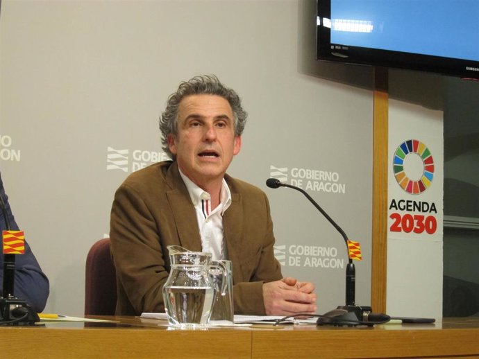 Aragón eleva el número de contagiado por coronavirus a 80 y siete de ellos han fallecido.