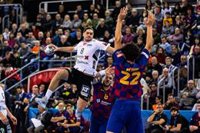 La EHF suspende la 'Champions' hasta el 12 de abril