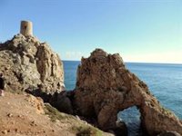 La alcaldesa de Mojacar (Almería) ve con "preocupación" la afluencia de vecinos de Madrid y les pide no salir de casa