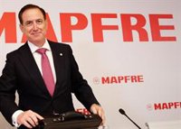 Mapfre revisa a la baja sus objetivos de rentabilidad e ingresos hasta 2021