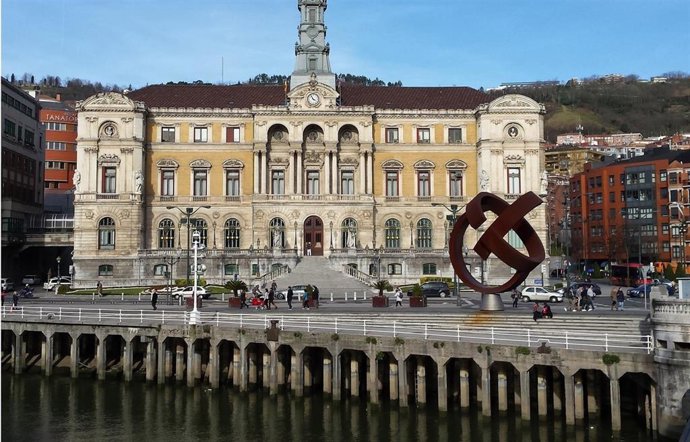 Ayuntamiento de Bilbao