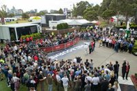 Suspendidos los GP Baréin y Vietnam de Fórmula 1