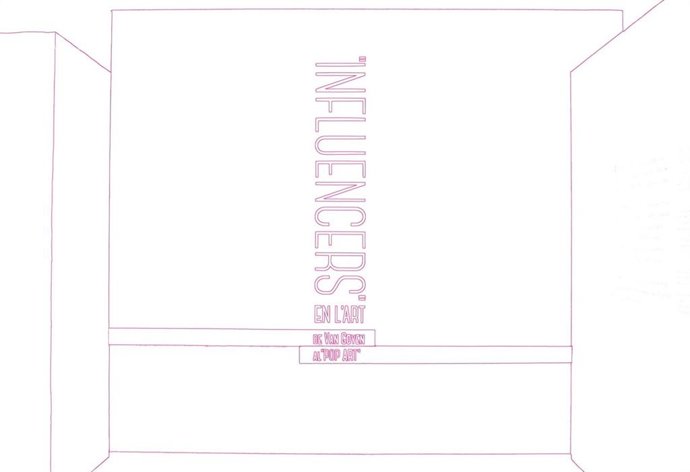 Exposición 'Influencers en l'Art. De Van Goyen al Pop Art'