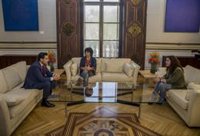 Adelante pide un uso público de hospitales privados y un refuerzo de teléfonos de emergencia por el coronavirus