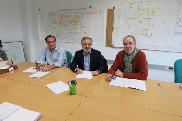 [Sevilla] Ndp Comisionado Poligono Sur Demolicion Bloques Barriada Martinez Montañes.