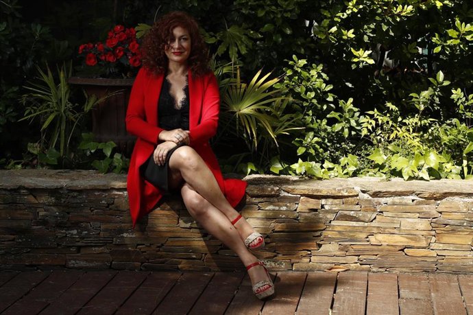 La soprano Pilar Jurado defiende a Plácido Domingo: "Nunca me he sentido acosada por él y es un perfecto caballero"