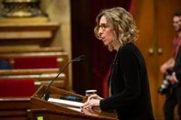 La Conselleria de Empresa recurrirá la sentencia que anula el decreto electoral de las Cámaras catalanas