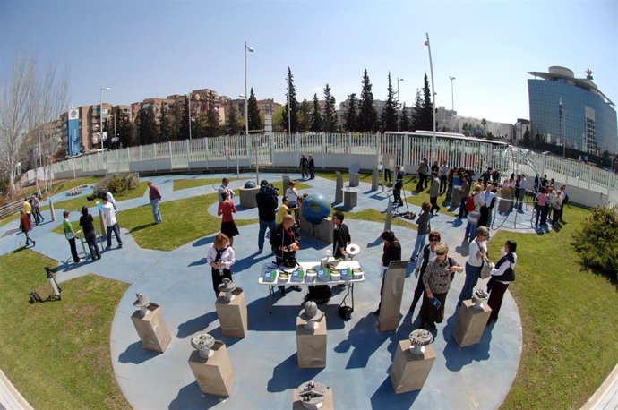 Parque de las Ciencias