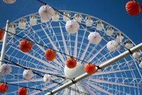 Vox pide aplazar "a septiembre" la Feria de Sevilla para evitar "el desastre económico" de su cancelación