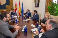 C-LM celebrará dos reuniones semanales de Consejo de Gobierno para mayor agilidad