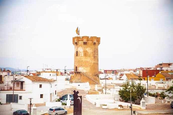 El Alcalde De Paterna Emite Un Bando Municipal Con Medidas Excepcionales En La Ciudad Para Contener La Propagación Del Coronavirus