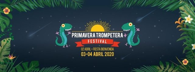 Aplazado el Primavera Trompetera