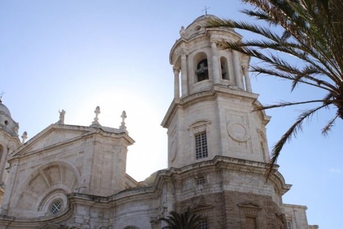 Catedral de Cádiz