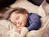 Foto: La falta de sueño, relacionada con problemas de comportamiento y emocionales en niños pequeños