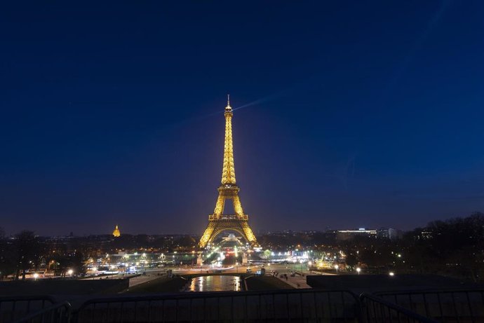 Torre Eiffel