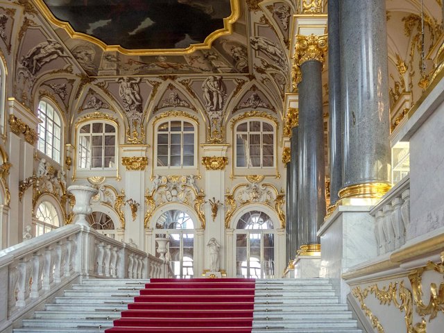 hermitage-