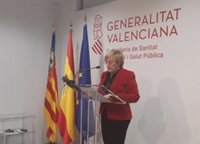 Dos personas fallecidas en Alicante y Valencia elevan a tres los muertos con coronavirus en la Comunitat Valenciana